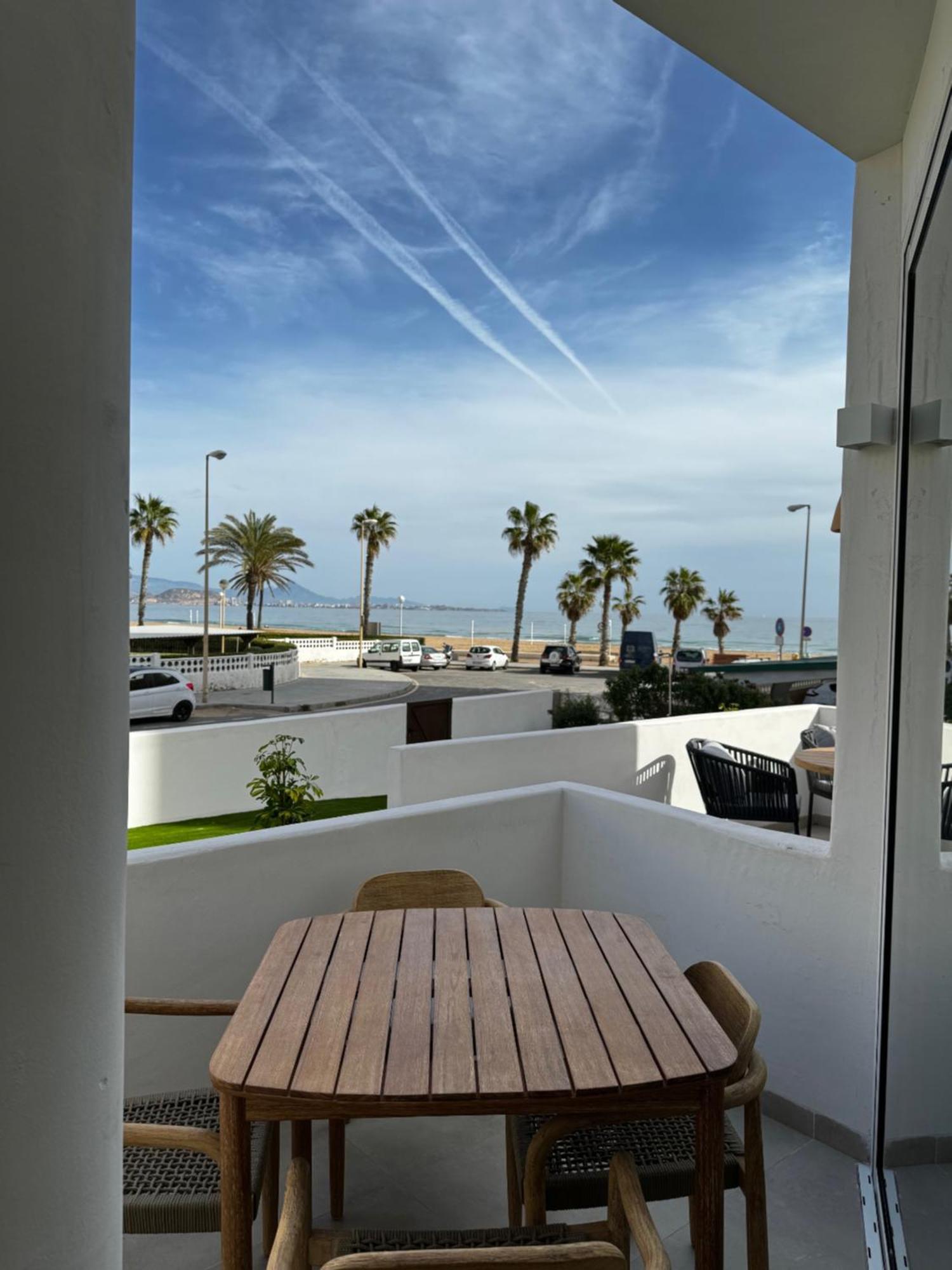 Reyes Catolicos Premium Beach, Playa Urbanova, Аліканте Екстер'єр фото