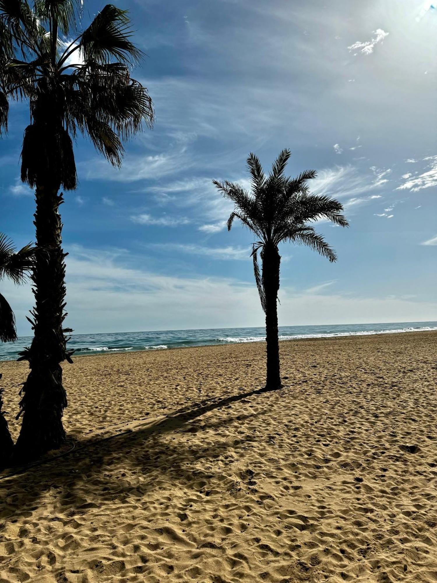 Reyes Catolicos Premium Beach, Playa Urbanova, Аліканте Екстер'єр фото